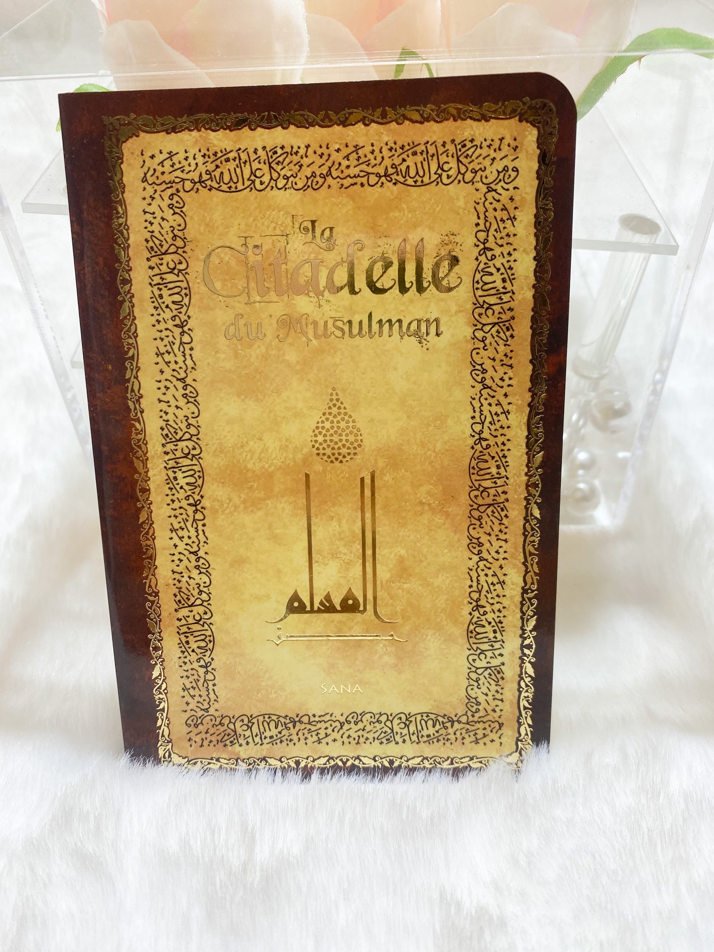 Citadelle beige